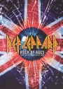 Def Leppard: Rock of Ages - The Definitive Collection