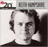 20th Century Masters - The Millennium Collection: The Best of Keith Hampshire