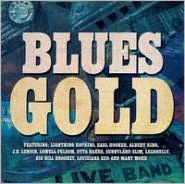 Title: Blues: Gold, Artist: Gold: Blues / Various (Rmst)