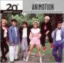 20th Century Masters: The Best of Animotion