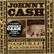 Johnny Cash Is Coming to Town/Water from the Wells of Home