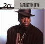 20th Century Masters - The Millennium Collection: The Best of Barrington Levy
