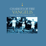 Title: Chariots of Fire [25th Anniversary Edition Remastered], Artist: Vangelis
