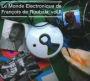 Le Monde Electronique de Francois de Roubaix, Vol. 2
