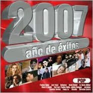 2007 Año de Éxitos Pop
