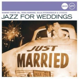 Jazz for Weddings (Jazz Club)