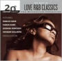 20th Century Masters -- The Millennium Collection: The Best of Love R&B Classics
