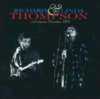 In Concert November 1975