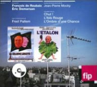 François de Roubaix: La Grande Lessive; L'Etalon