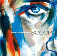 Title: Scoop 3, Artist: Pete Townshend