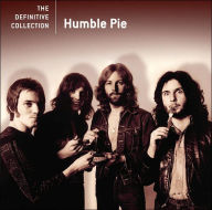 Title: The Definitive Collection, Artist: Humble Pie