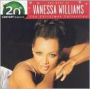 20th Century Masters - The Christmas Collection: The Best of Vanessa Williams