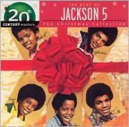 Title: 20th Century Masters: The Christmas Collection, Artist: The Jackson 5