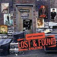 Lost Highway: Lost and Found, Vol. 1