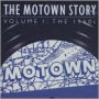 Motown Story, Vol. 1: The Sixties
