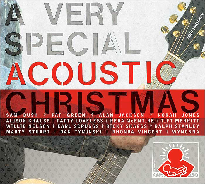 A Very Special Acoustic Christmas CD Barnes & Noble®