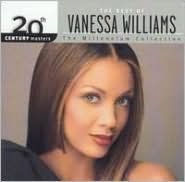 20th Century Masters - The Millennium Collection: The Best of Vanessa Williams