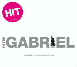 Hit: The Definitive Two-CD Collection