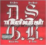 'Til Death Do Us Apart