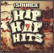 Source Presents: Hip Hop Hits, Vol. 7