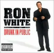 Drunk in Public