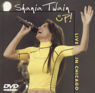Shania Twain: Up! Live in Chicago