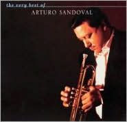 Very Best of Arturo Sandoval