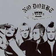 The Singles 1992-2003