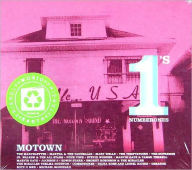 Title: Motown Number 1's, Artist: MOTOWN 1'S / VARIOUS