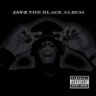 Title: The Black Album, Artist: Jay-Z