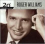 20th Century Masters - The Millennium Collection: The Best of Roger Williams