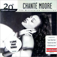 20th Century Masters - The Millennium Collection: The Best of Chante Moore