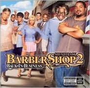 Barbershop 2: Back in Business