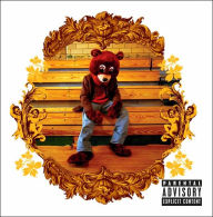 Title: The The College Dropout [LP], Artist: Kanye West