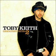 Title: Greatest Hits 2, Artist: Toby Keith