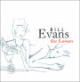 Bill Evans for Lovers