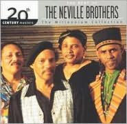 20th Century Masters - Millennium Collection: The Best of the Neville Brothers