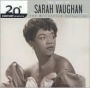 20th Century Masters: The Best of Sarah Vaughan