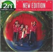 20th Century Masters - The Christmas Collection: The Best of New Edition