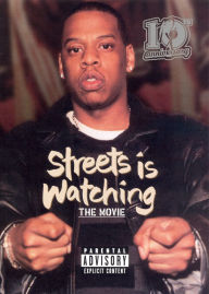 Streets Is Watching