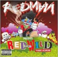 Red Gone Wild: Thee Album