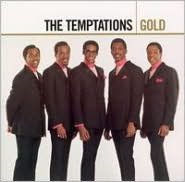 Title: Gold, Artist: The Temptations