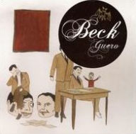 Title: Guero, Artist: Beck