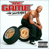 Title: The Documentary, Artist: The Game