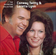 Title: The Definitive Collection, Artist: Conway Twitty