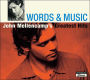 Words & Music: John Mellencamp's Greatest Hits