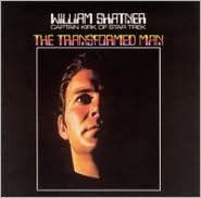 Transformed Man