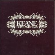 Title: Hopes and Fears, Artist: Keane