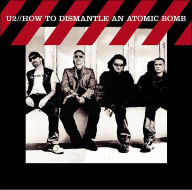 Title: How to Dismantle an Atomic Bomb, Artist: U2