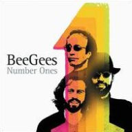 Title: Number Ones, Artist: Bee Gees
